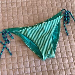 Hurley Bikini Bottoms